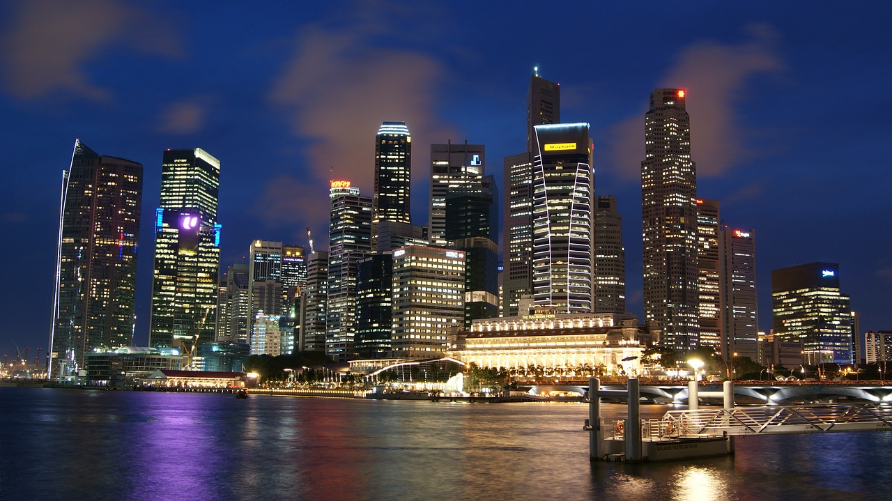 Why You Will Fall In Love With Singapore After One Visit - That Indian ...